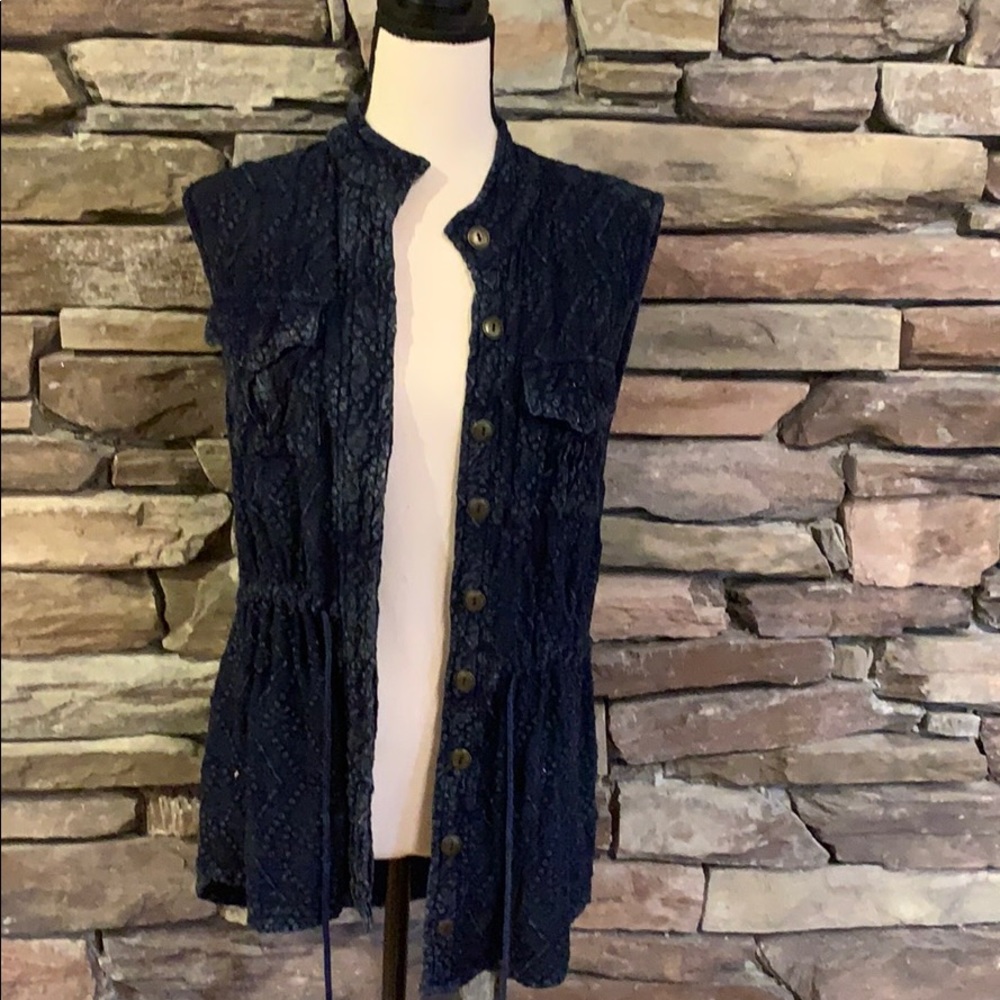 Vest